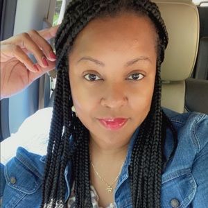 Meet your Posher, Sweet